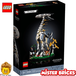 LEGO® 76989 Horizon Forbidden West: Tallneck