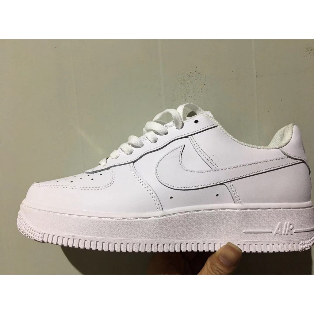 nike classic white