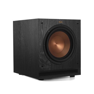 KLIPSCH SPL-100 ตู้ลำโพงซับวูฟเฟอร์ ขนาด 10 นิ้ว 450 วัตต์ มีแอมป์ในตัว