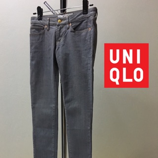 กางเกง UNIQLO แท้💯 (เอว 29")