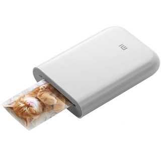 Xiaomi Portable Photo Printer เครื่องพิมพ์รูปพกพา