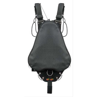 BCD Sidemount Dive Rite NOMAD LS