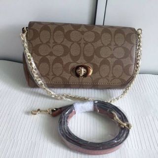 Coach Mini Ruby crossbody