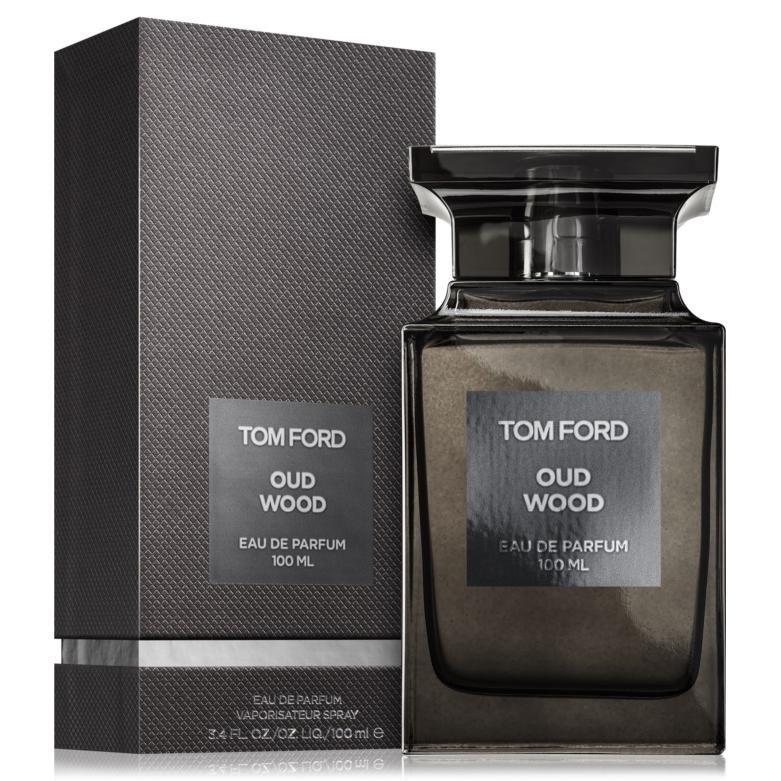 tom ford oud wood eau de parfum 100 ml