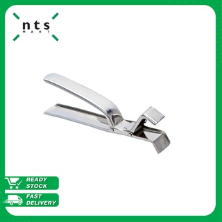 NTS Container Grip ที่จับกันความร้อน ขนาด 19 cm. รุ่น CG75