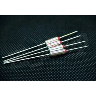 เทอร์โมฟิวส์หม้อหุงข้าว10A250V *Orderขั้นต่ำ5ตัว*มีหลายค่าให้เลือก85°c113°c130°c142°c145°c152°c157°c165°c167°c169°c172°c