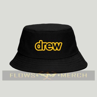 หมวก BUCKET Drew แฟชั่น