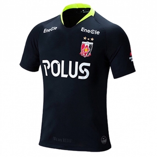 เสื้อกีฬาแขนสั้น ลายทีมเยือน Urawa Red Diamonds 2019/20