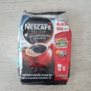 Nescafe Red cup 600g.