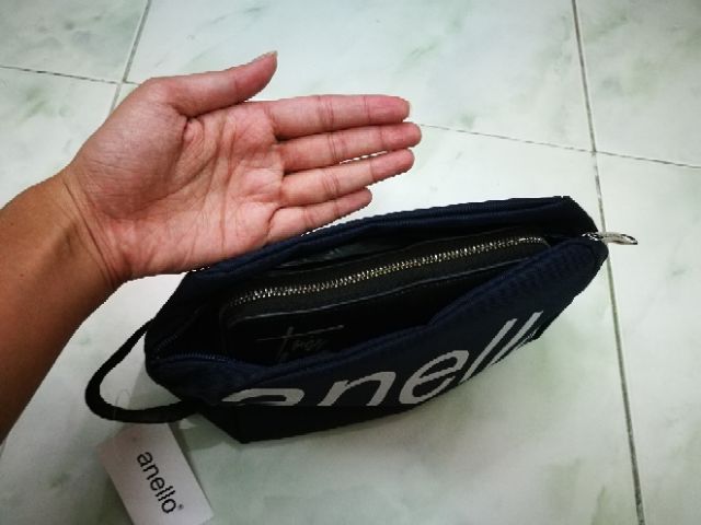 anello one pouch bag