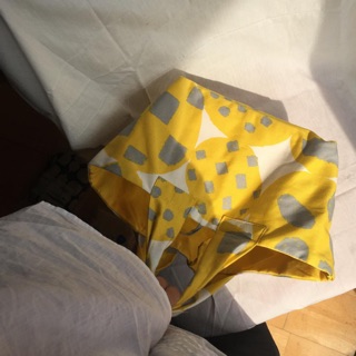 Yellow-daze Tote