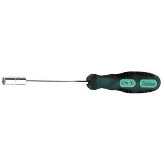 KOKEN167M-5.5 ไขควงหัวบ๊อกหกเหลี่ยม 5.5mm.