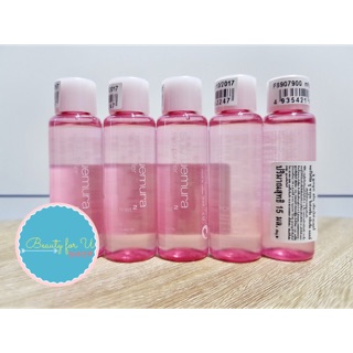 Shu Uemura Skin Purifier POREfinist2 Sakura Refreshing Cleansing Oil 15 ml.