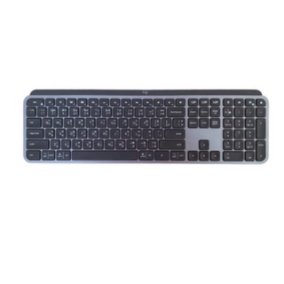 MX KEY Thai Key Cap - Graphite Model : MX-KEYS-KB(TH/EN)