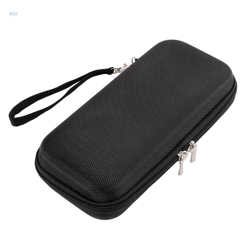 ROX EVA Travel Case Storage Bag Carrying Box for-Anker PowerCore Elite Case