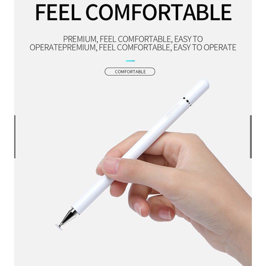 ปากกา Stylus สำหรับ iOS&Android ยี่ห้อ Joyroom