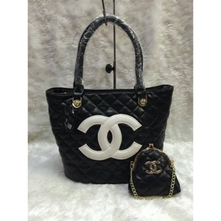  Chanel 12" ชุดแม่ลูก