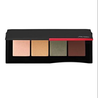 Save 50% SHISEIDO พาเลตต์ อายแชโดว์ Essentialist Eye Palette 03