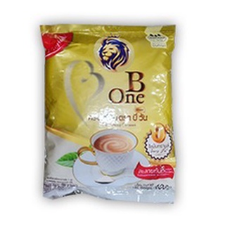 ครีมเทียม ตรา บี วัน ไขมันทรานส์0% B-One(แบบลัง)