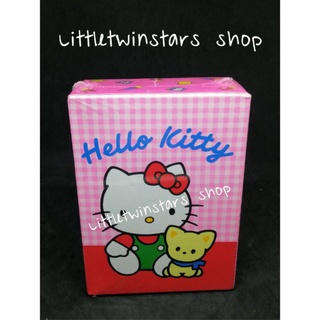 อัลบั้มคิตตี้  Vintage Hello kitty photo album  in 1990