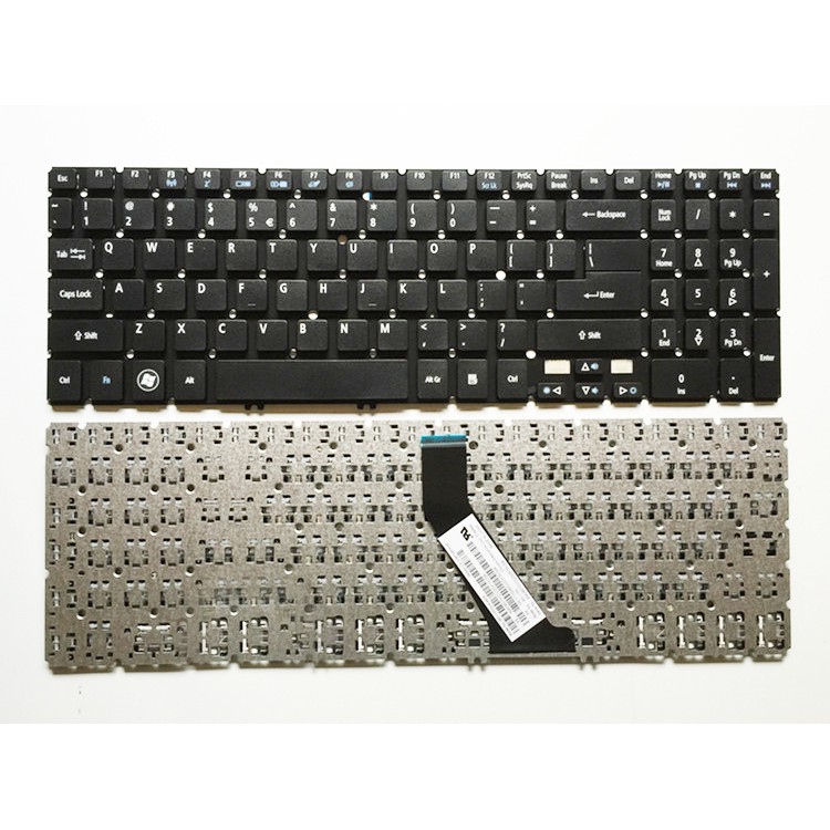 ACER Aspire V5-531 V5-531G V5-551 V5-551G V5-571 V5-571G , M3-581TG KEYBOARD ACER คีย์บอร์ด ไทย-อังก