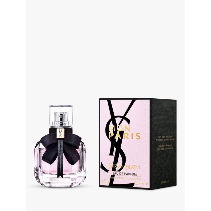 น้ำหอม YSL Mon Paris EDP