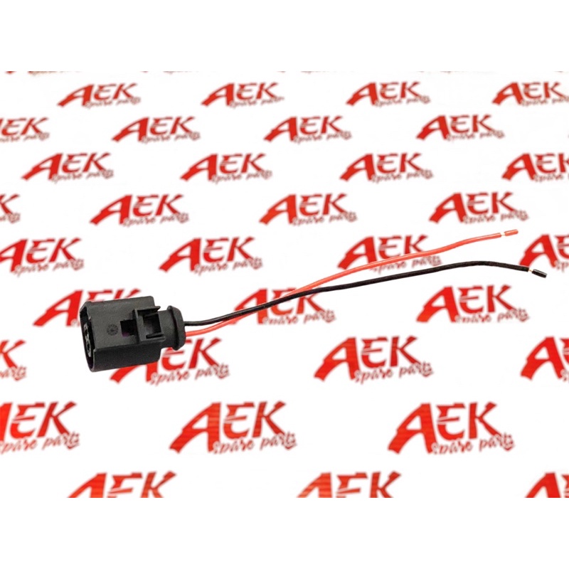 ปลั๊กต่อ ปั๊มน้ำตัวสั้น สำหรับรถมอเตอร์ไซร์ - รูปที่ 3