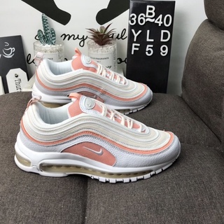 รองเท้า N ike Air Max 97 Ultra ✅มีเก็บเงินปลายทาง