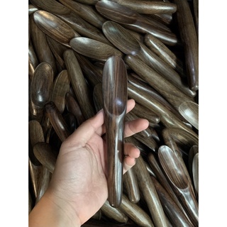 นวดกัวซายาว (ไม้เชือก)