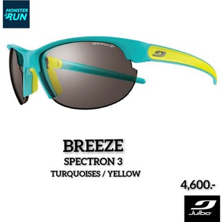 แว่นตากันแดด Julbo Breeze Spectron 3 J4762012