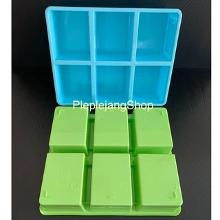ถาดแบ่ง 3,6 ช่อง กล่องใส่ของอเนกประสงค์ กล่องแบ่งช่อง LP