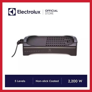 เตาย่างไฟฟ้า ELECTROLUX รุ่น ETTG1-40BK