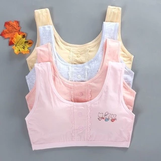 เสื้อในเด็กโต สำหรับอายุ 9-14 ปี ราคาถูก ไม่ต้องรอโปร