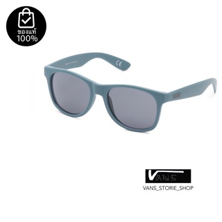 แว่นตากันแดดVANS SPICOLI SHADES BLUE MIRAGE สินค้ามีประกันแท้