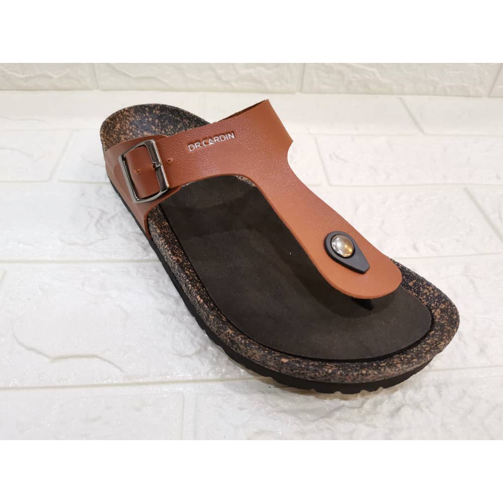 DR CARDIN LADIES COMFORT SANDAL BSA-1328