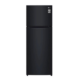 ตู้เย็น LG 2 ประตู  รุ่น GN-B372SWCL ขนาด 11 คิว ระบบ Smart Inverter Compressor