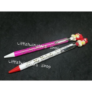 ดินสอกดมายเมโลดี้  Vintage My melody mechanic pencil in 1997