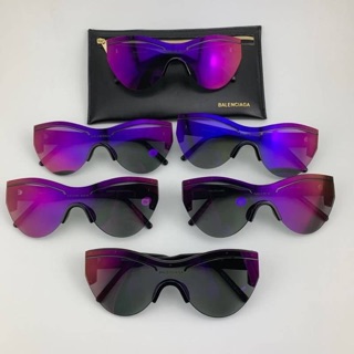 แว่นตากันแดดBLCG ski car sunglasses