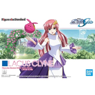 1061925 BANDAI SPIRITS GUNDAM SEED Figure-rise Standard LACUS CLYNE