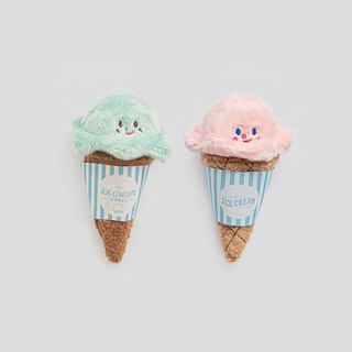 Bite Me Ice Cream Toy ของเล่นสุนัข