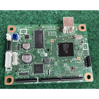 เมนบอร์ด Brother HL-2130  HL 2130 LV0553001 แผงวงจรหลัก Formatter Board