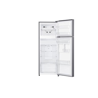 ตู้เย็น 2 ประตู LG ขนาด 6.6 คิว รุ่น GN-B202SQBB กระจายลมเย็นได้ทั่วถึง ช่วยคงความสดของอาหารได้ยาวนาน ด้วยระบบ Multi Air Flow #6