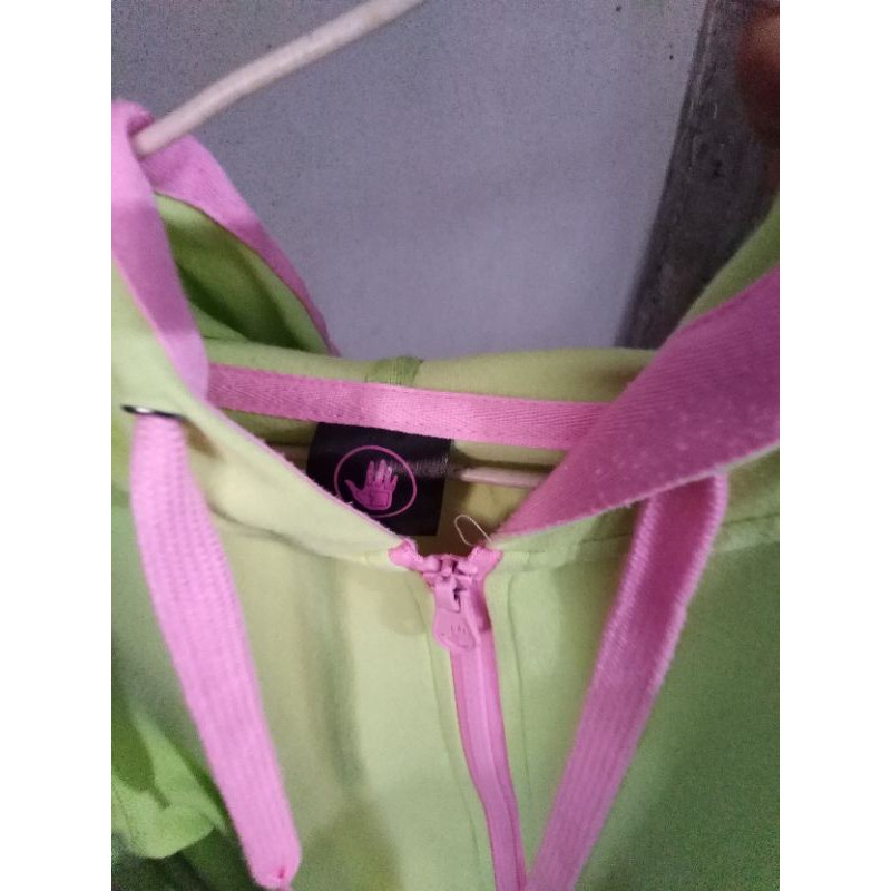 เสื้อแขนยาว​Body​ Glove​