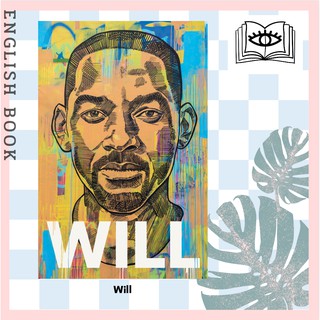 [Querida] หนังสือภาษาอังกฤษ Will by Will Smith and Mark Manson