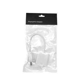 DP DisplayPort(Male) to VGA(Female) Converter Adapter Cable