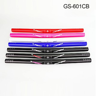 BALANCE Gipsy G - Zero Gs - 601 Cb 25 . 4 mm แฮนด์คาร์บอนไฟเบอร์สําหรับจักรยานเด็ก