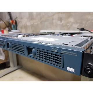 Server Cisco MCS 7800