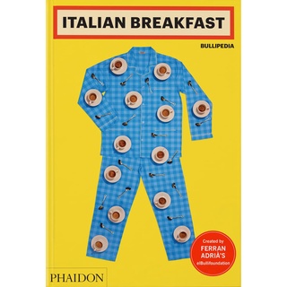 Italian Breakfast [Hardcover]