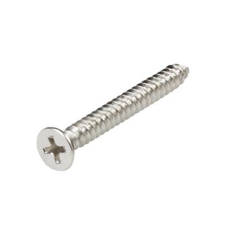 อุปกรณ์ยึดติด สกรูเกลียวปล่อย TF BYTORA 8X1-1/2 นิ้ว 200 ตัว Screws, Nuts &amp; Washers