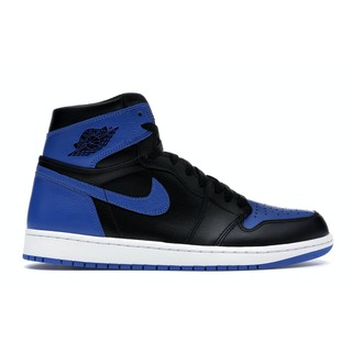 PROSPER - Air Jordan 1 High Royal Blue 2017